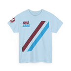 IWA Away Stripe T-Shirt