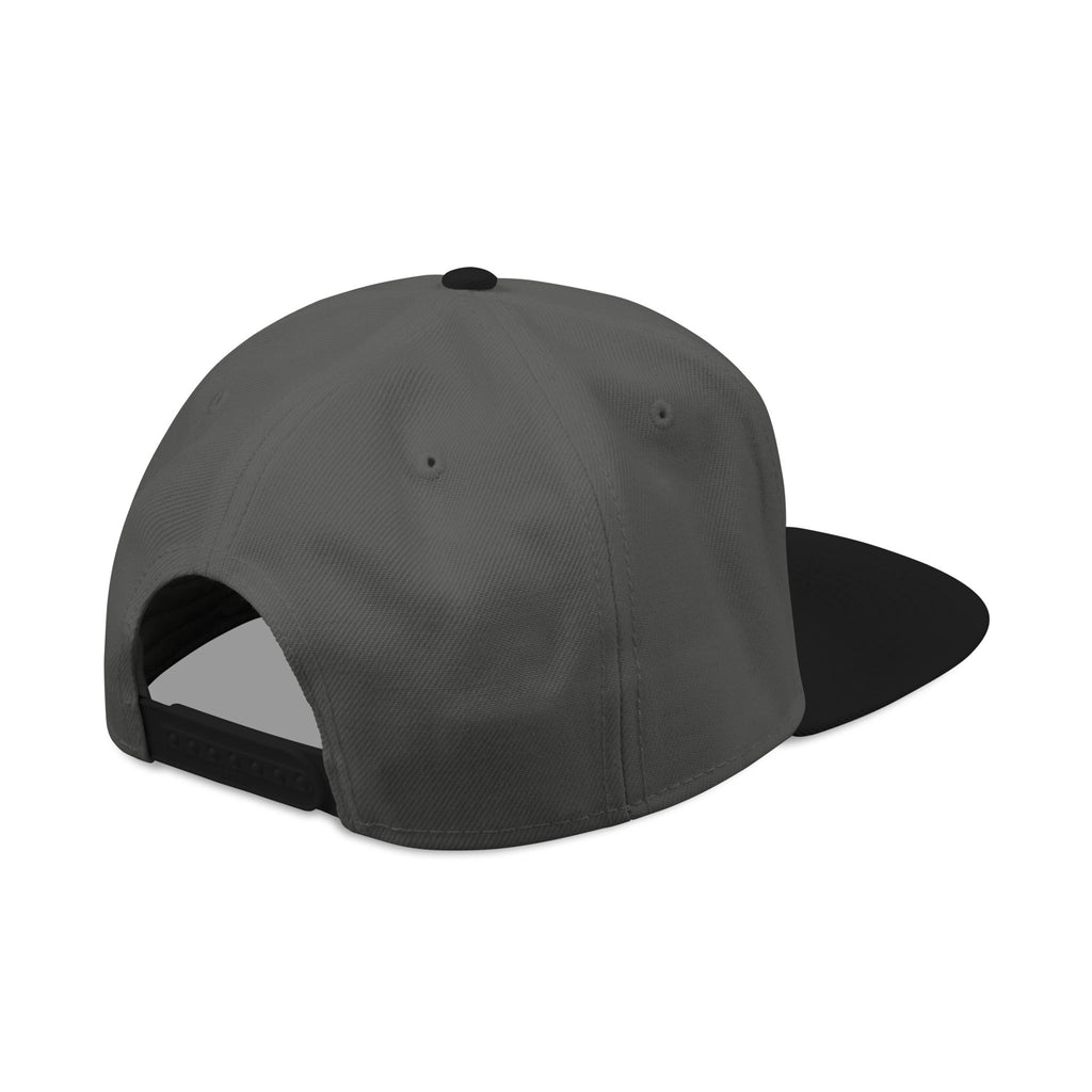 IWA Logo Snapback (Various)