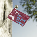 Winston Reid Flag