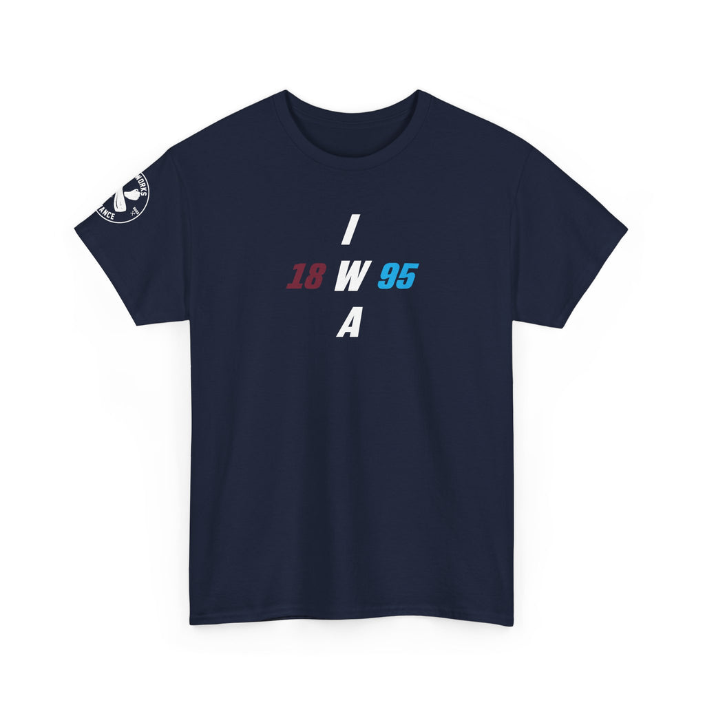IWA 1895 T-Shirt