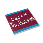 LLTB Ceramic Coaster