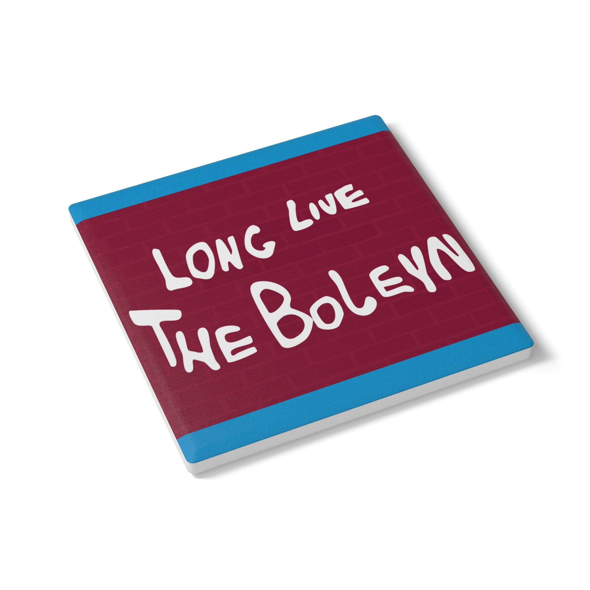 LLTB Ceramic Coaster