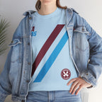 IWA Away Stripe T-Shirt