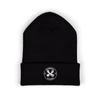IWA Logo Beanie