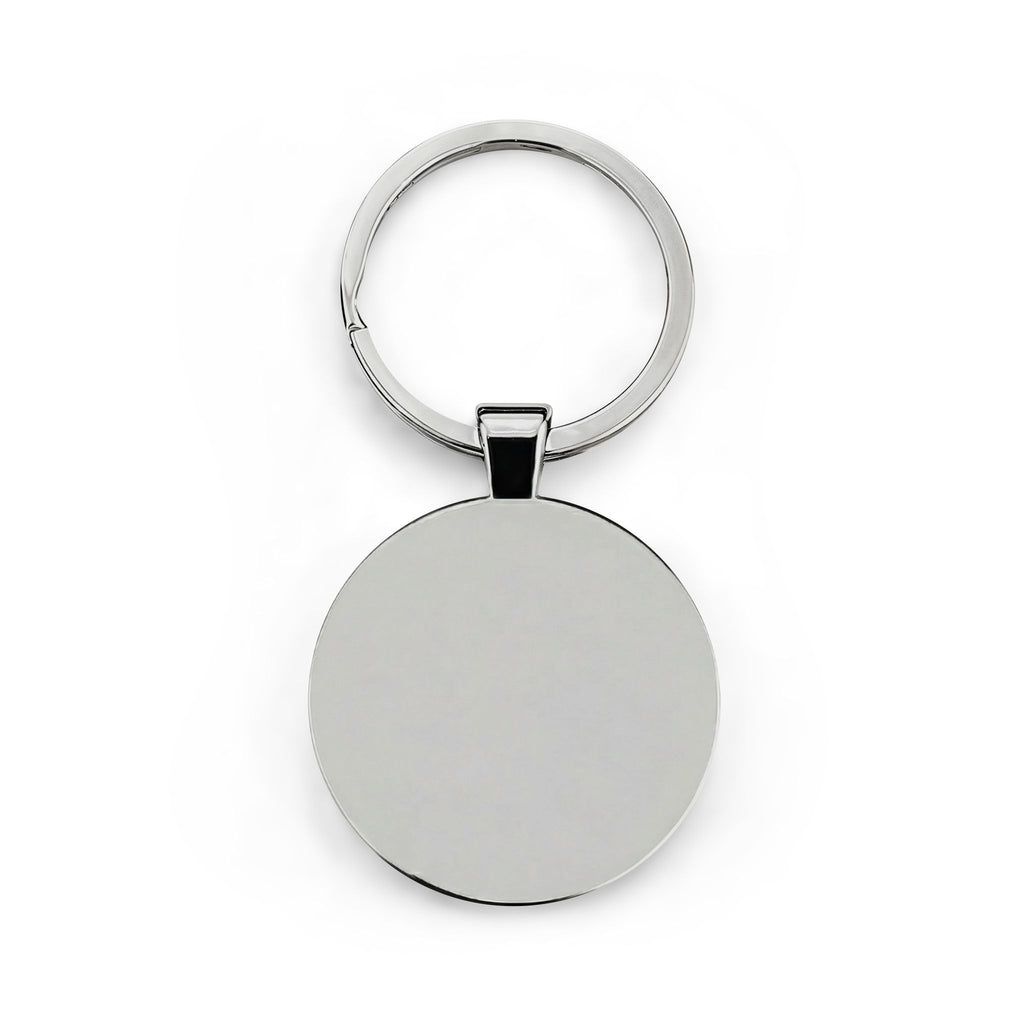 IWA Logo Keyring