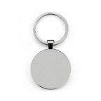 IWA Logo Keyring