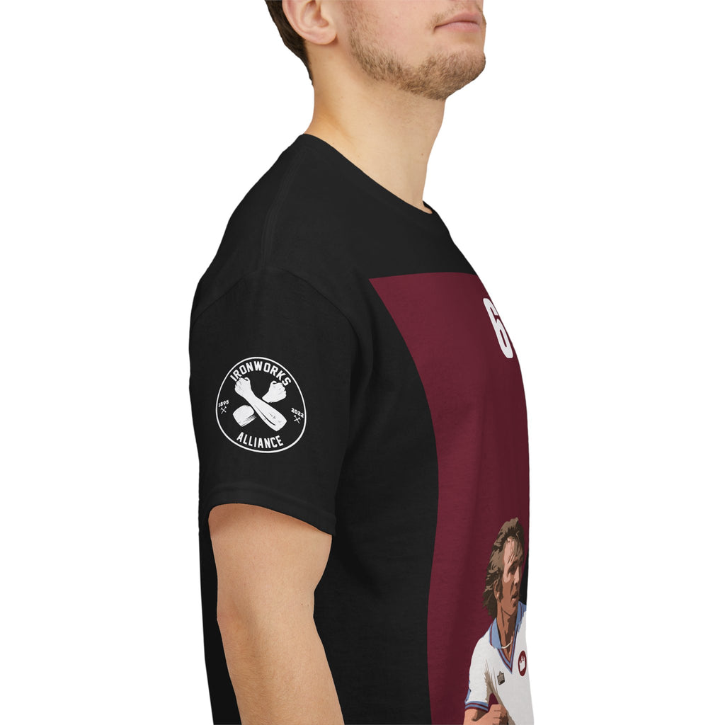 '6 Foot 2' T-Shirt