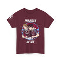 'The Boys of '86' T-Shirt