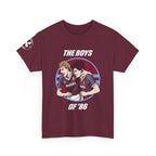 'The Boys of '86' T-Shirt