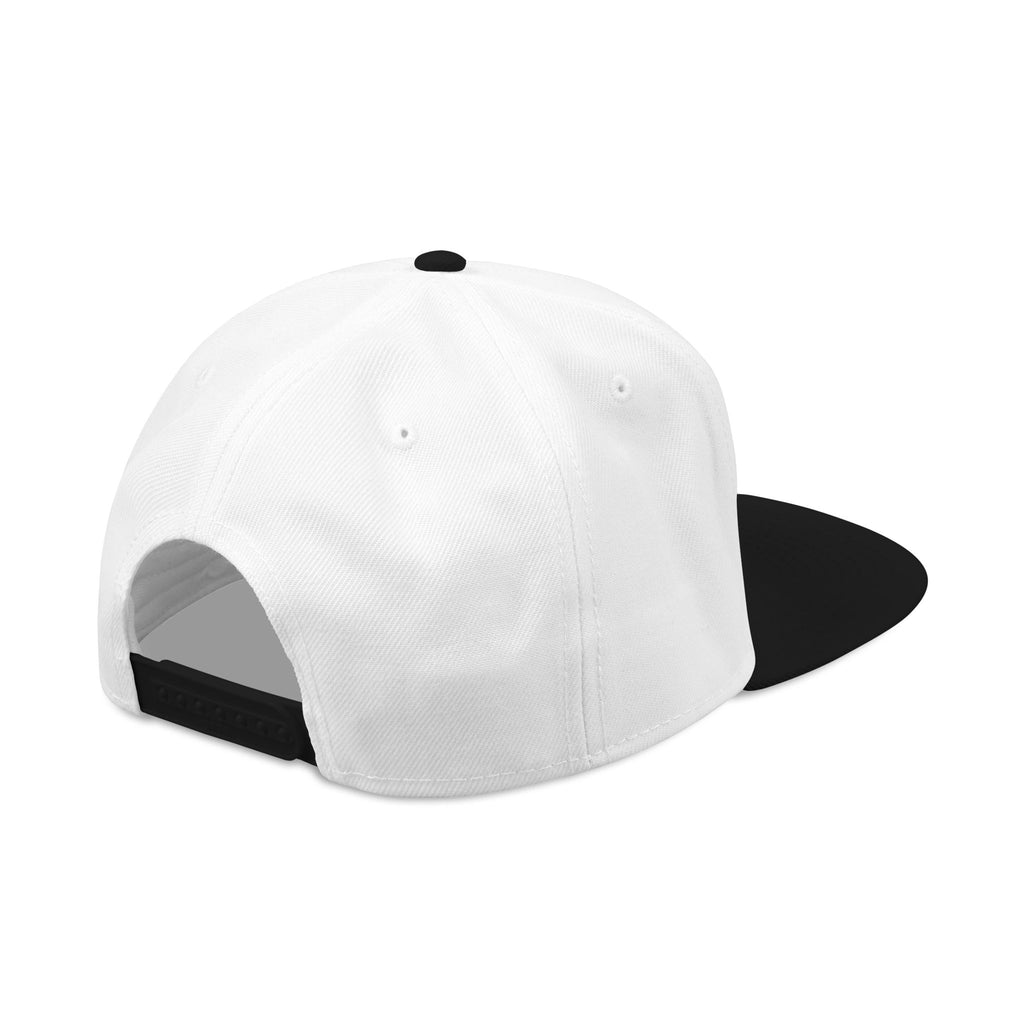 IWA Logo Snapback (Various)