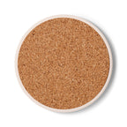 IWA Logo Ceramic Coaster