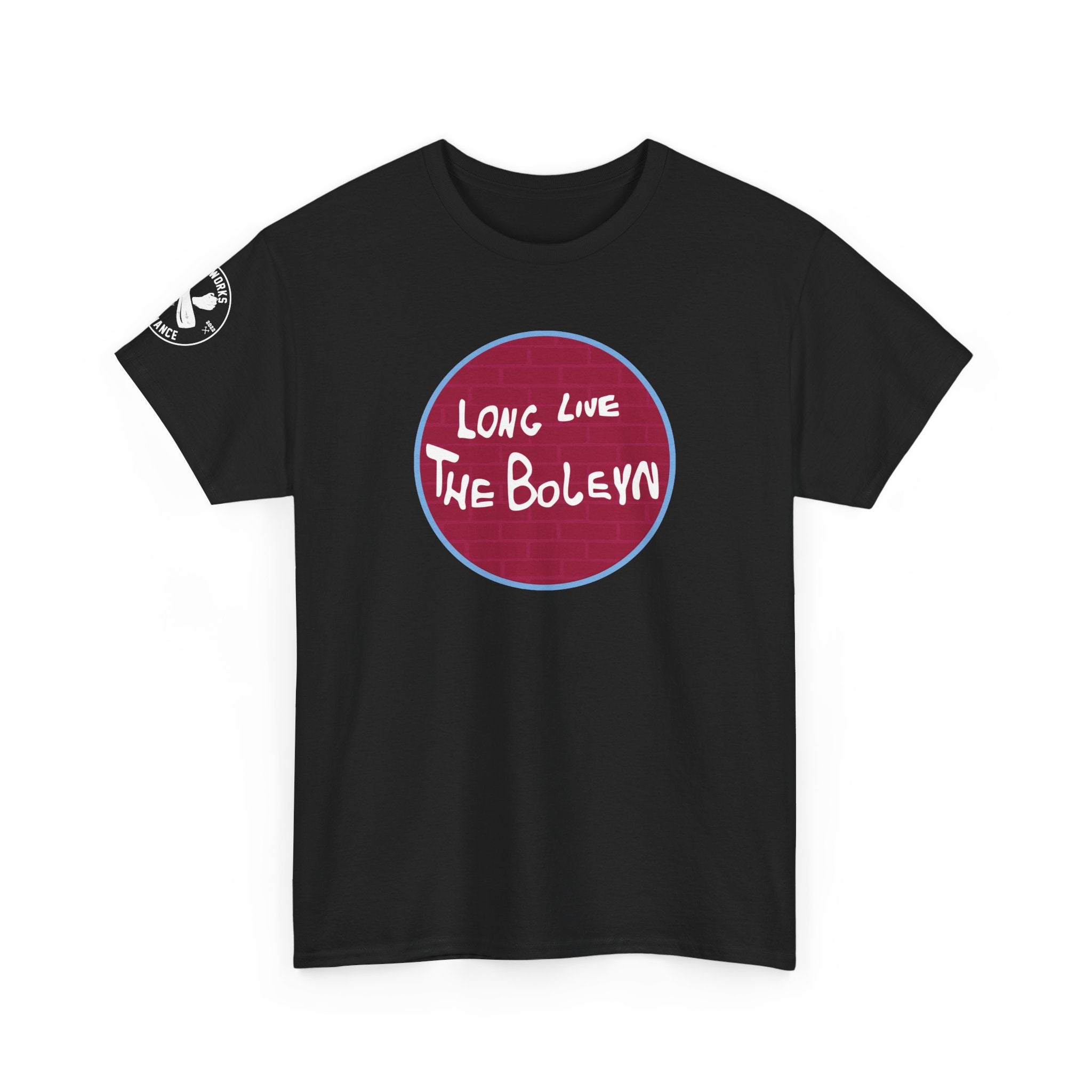 Long Live The Boleyn T-Shirt