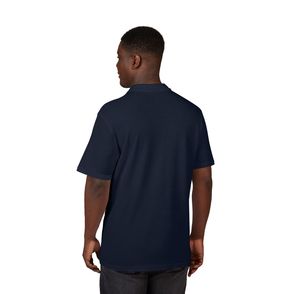 IWA 1895 (Stitched) Polo Shirt