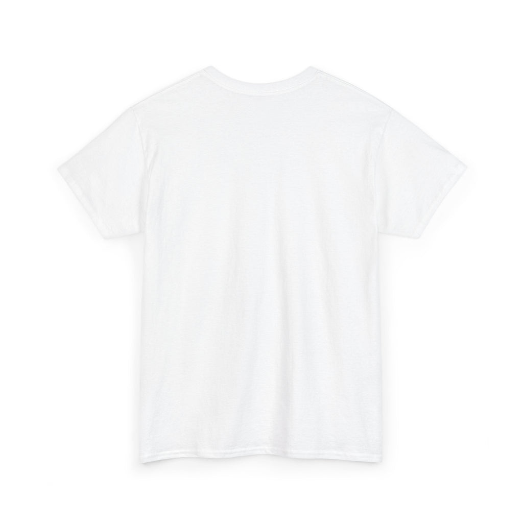 IWA Logo (Central) T-Shirt