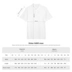 IWA Crossed Arms (Stitched) Polo Shirt