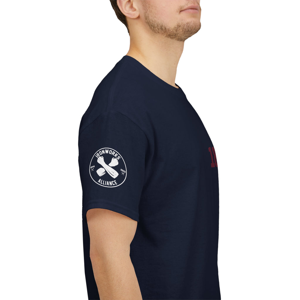 IWA 1895 T-Shirt