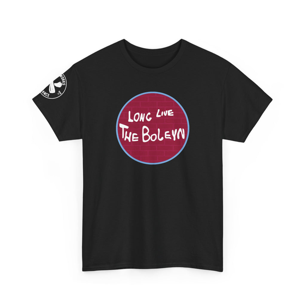 Long Live The Boleyn T-Shirt