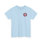IWA Logo (Left-side) T-Shirt