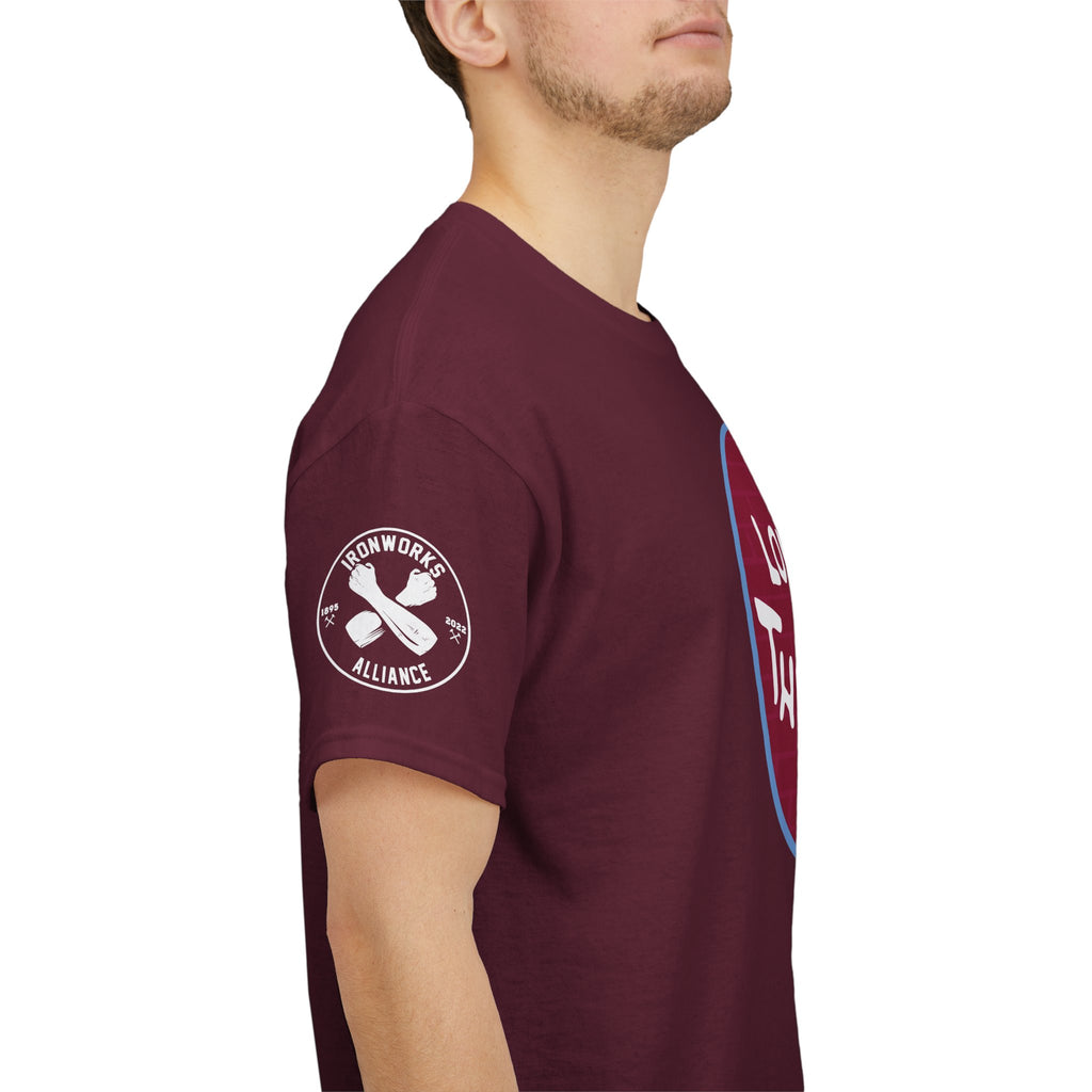 Long Live The Boleyn T-Shirt