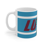 Ludo Ceramic Mug