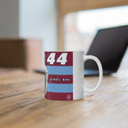 Bowen 89:44 Ceramic Mug