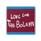 LLTB Ceramic Coaster