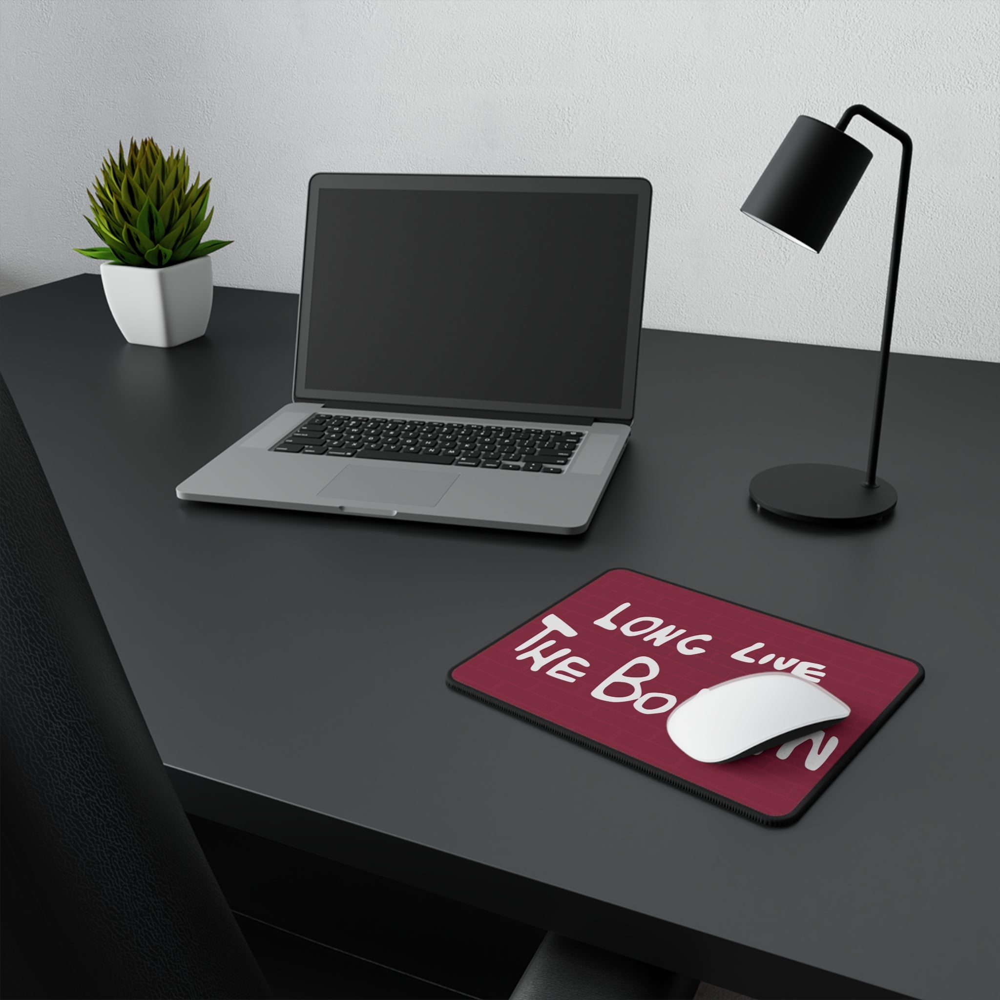 LLTB Gaming Mouse Mat