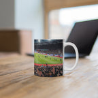 LUDO Tifo Ceramic Mug