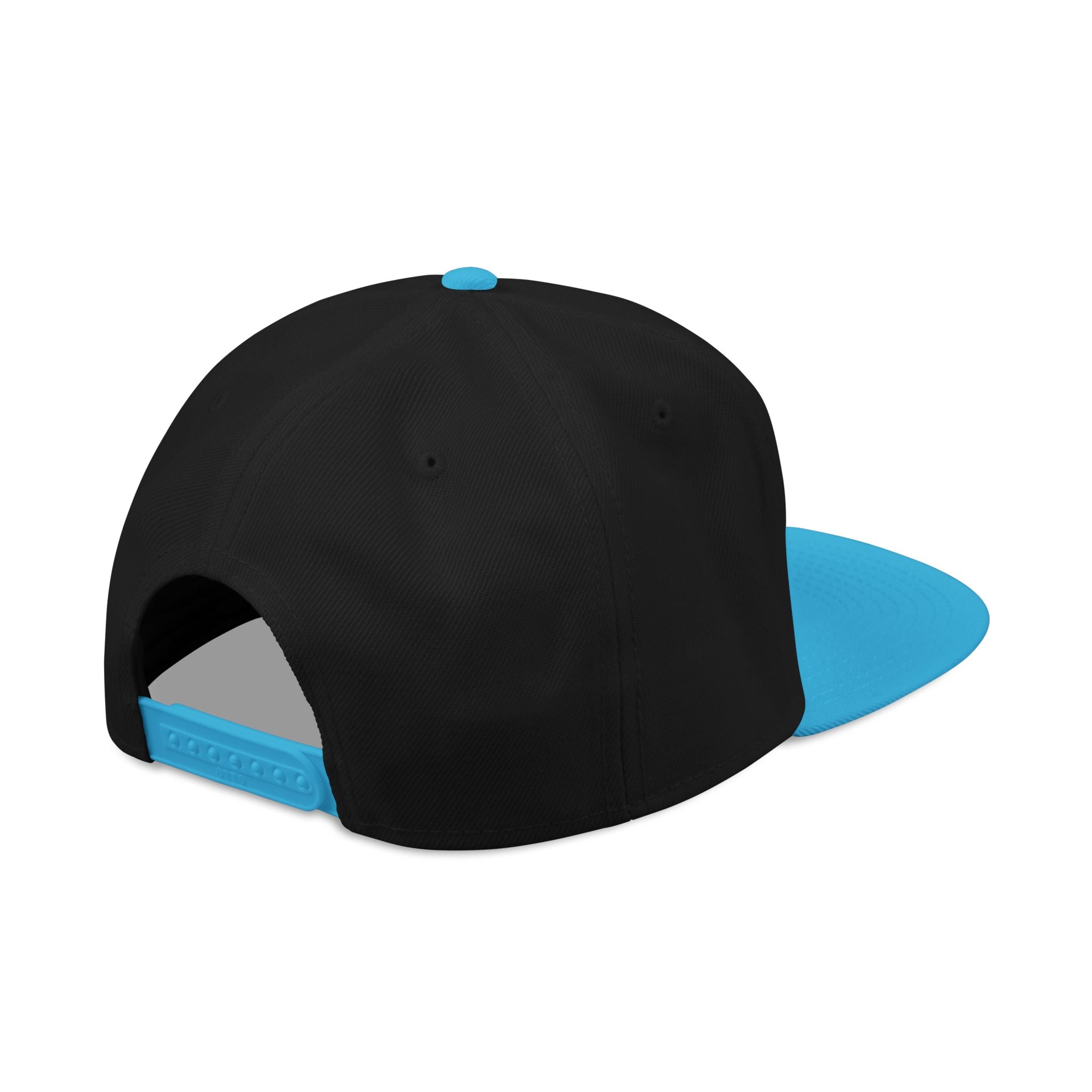 IWA Logo Snapback (Various)