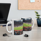 LUDO Tifo Ceramic Mug