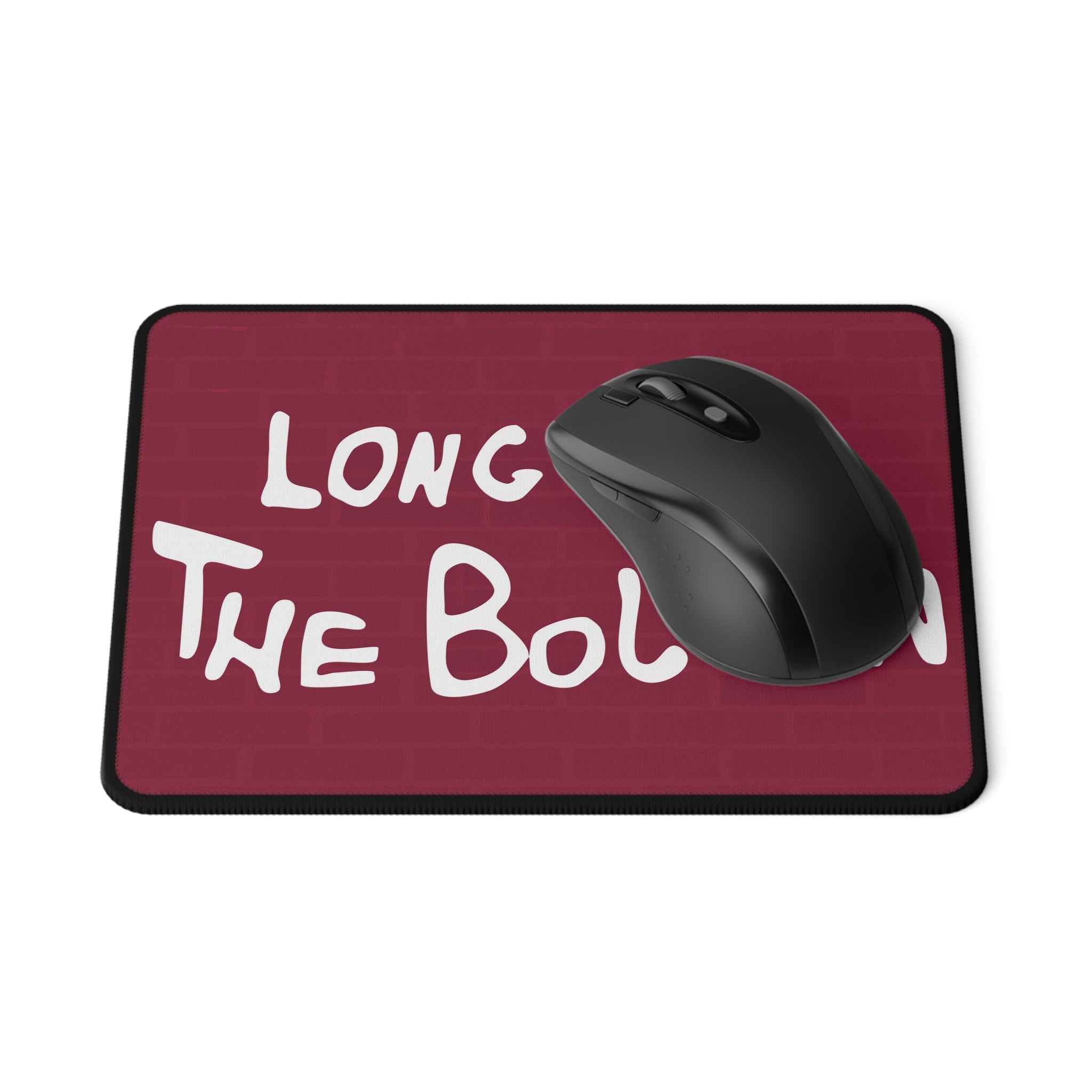 LLTB Gaming Mouse Mat