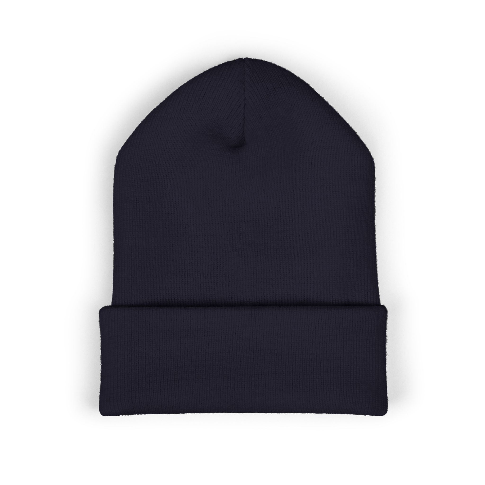 IWA Logo Beanie