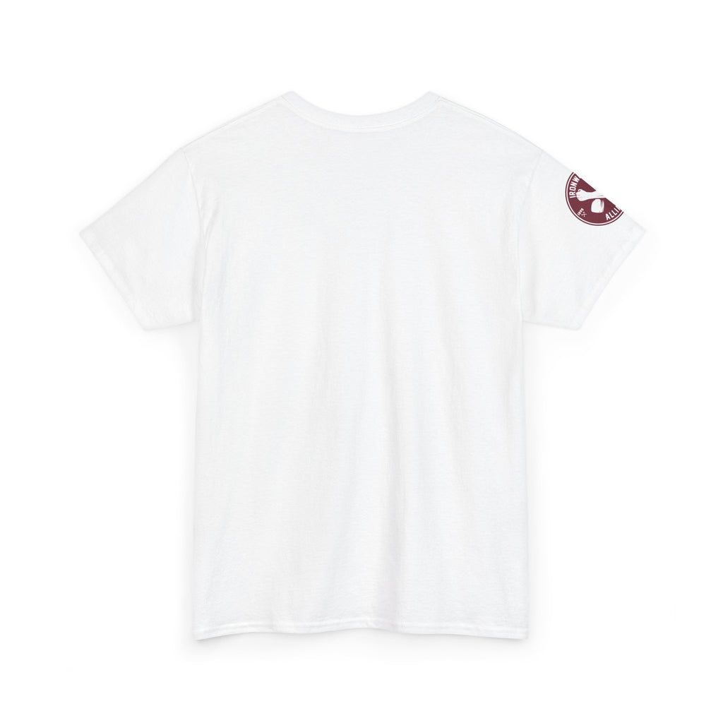 IWA Away Stripe T-Shirt
