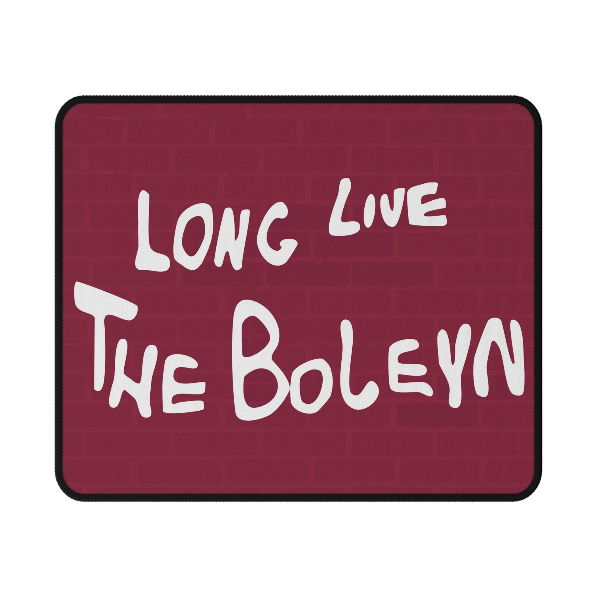 LLTB Gaming Mouse Mat