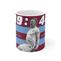 Bowen 89:44 Ceramic Mug