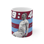 Bowen 89:44 Ceramic Mug