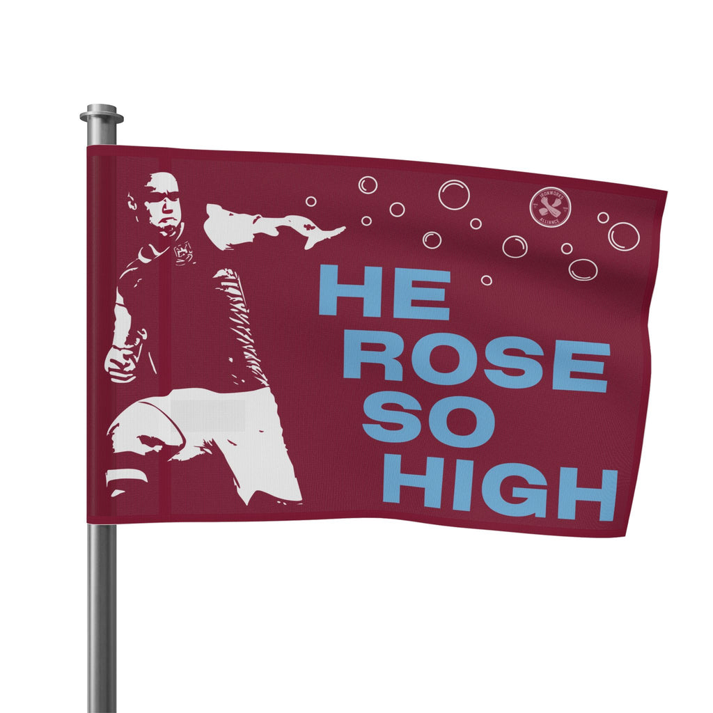 Winston Reid Flag