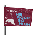 Winston Reid Flag