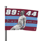 IWA Bowen Flag