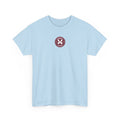IWA Logo (Central) T-Shirt