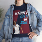 '6 Foot 2' T-Shirt