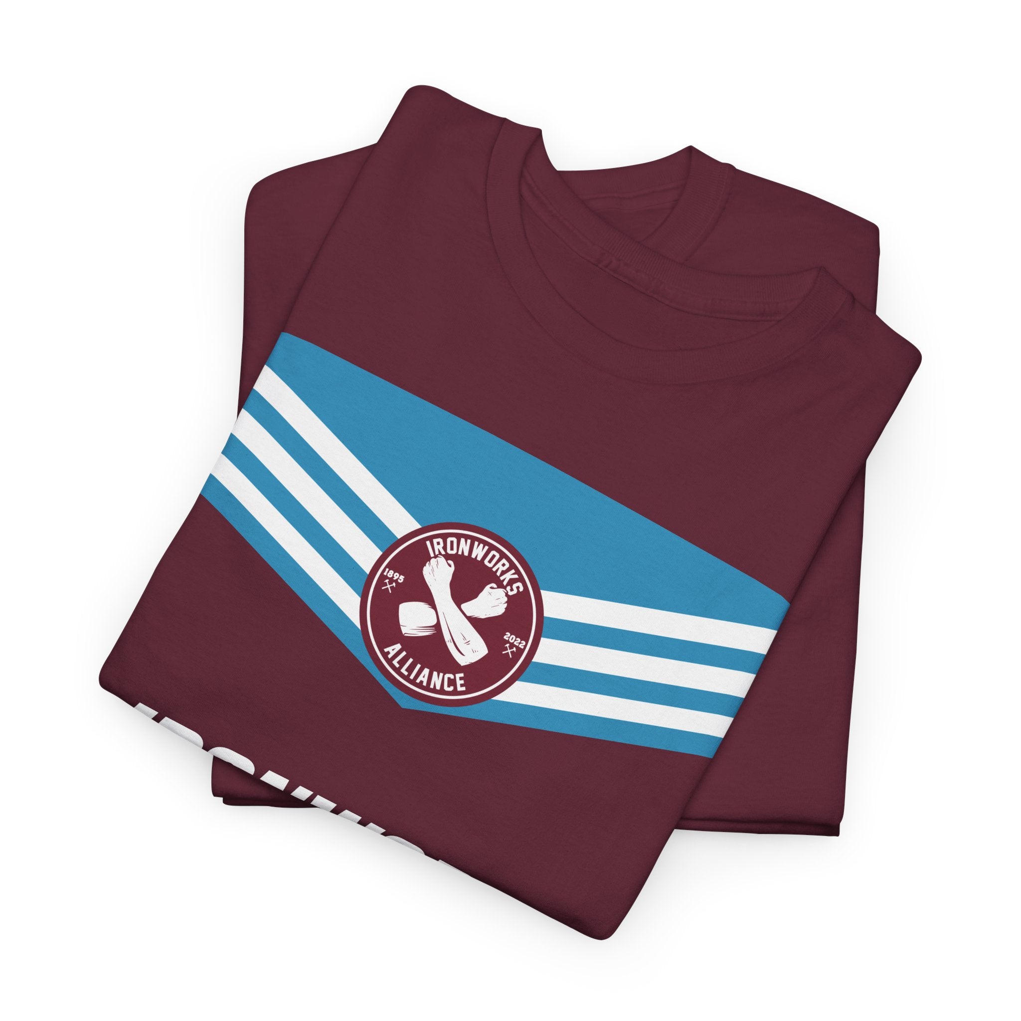 IWA 70s T-Shirt