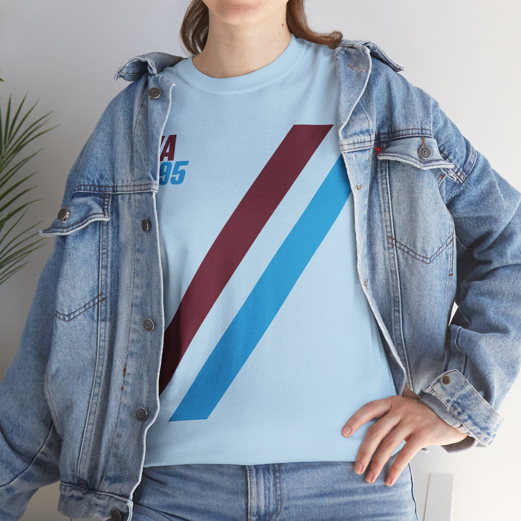 IWA Away Stripe T-Shirt