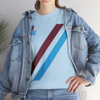 IWA Away Stripe T-Shirt