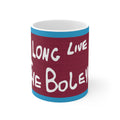 LLTB Ceramic Mug