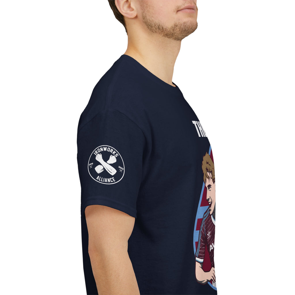 'The Boys of '86' T-Shirt