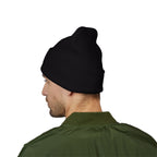 IWA Logo Beanie