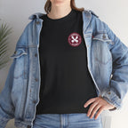 IWA Logo (Left-side) T-Shirt