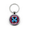 IWA Logo Keyring