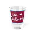 LLTB Shot Glass